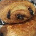 PAIN AU CHOCOLAT Piece