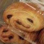 PAIN AU CHOCOLAT Piece