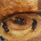 PAIN AU CHOCOLAT Piece