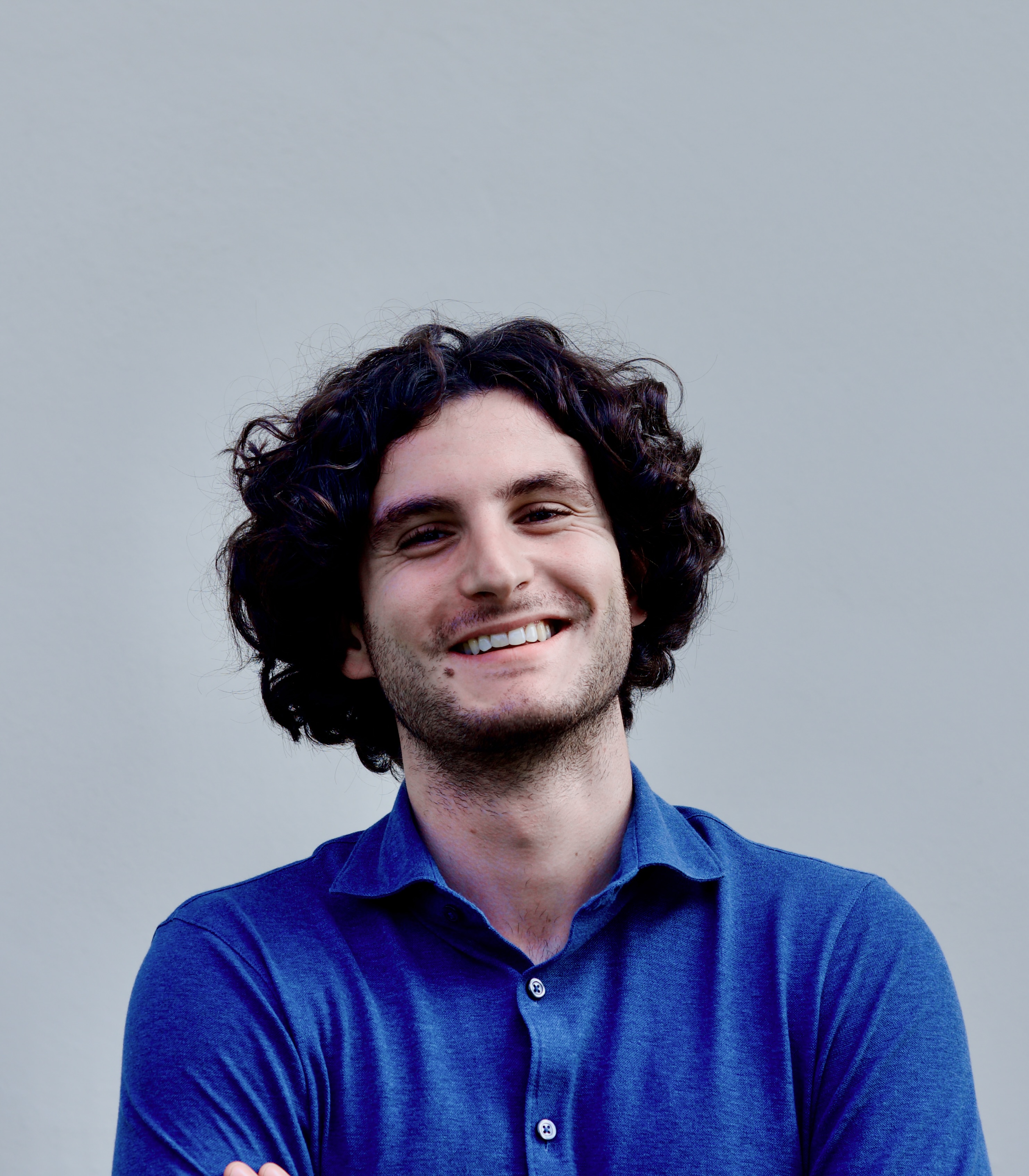 Giovanni Chelini profile photo